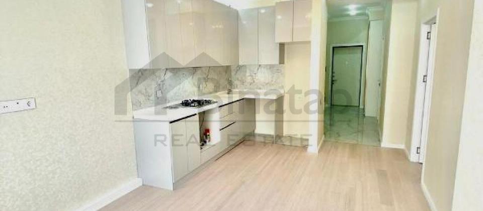 Şərq bazarının yanında 2 otaqlı mənzil satılır/54 kv.m. - 5