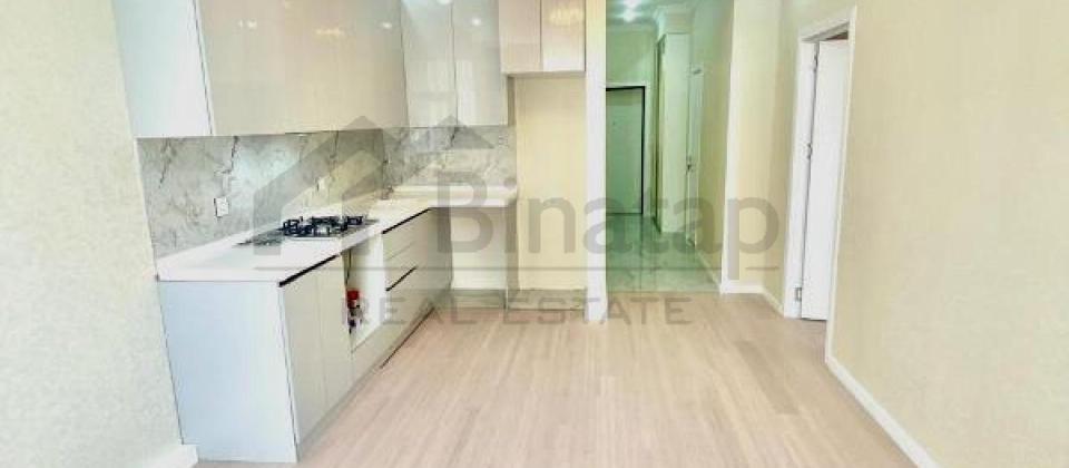 Şərq bazarının yanında 2 otaqlı mənzil satılır/54 kv.m. - 6