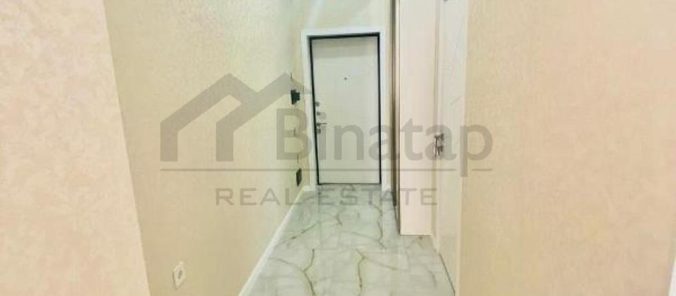 Şərq bazarının yanında 2 otaqlı mənzil satılır/54 kv.m. - 9