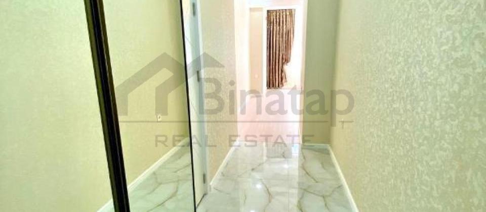 Şərq bazarının yanında 2 otaqlı mənzil satılır/54 kv.m. - 10