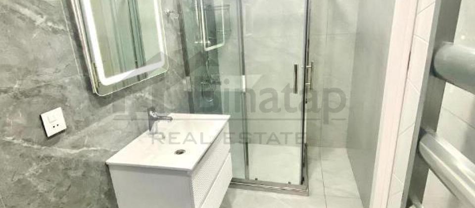 Şərq bazarının yanında 2 otaqlı mənzil satılır/54 kv.m. - 11