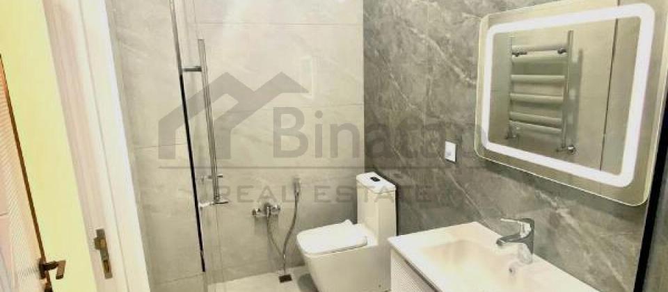 Şərq bazarının yanında 2 otaqlı mənzil satılır/54 kv.m. - 12