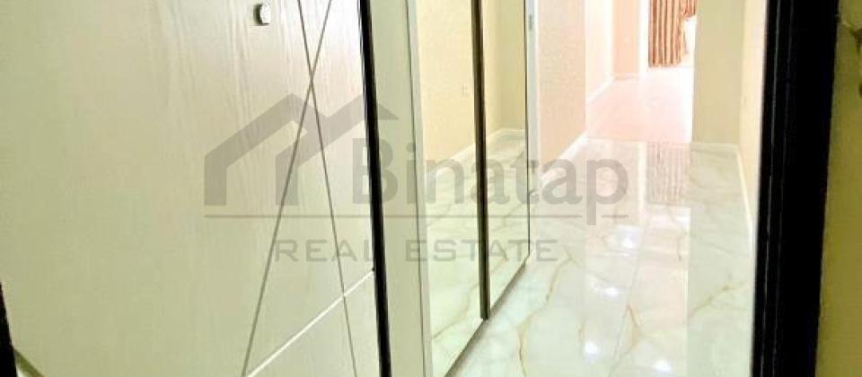 Şərq bazarının yanında 2 otaqlı mənzil satılır/54 kv.m. - 13