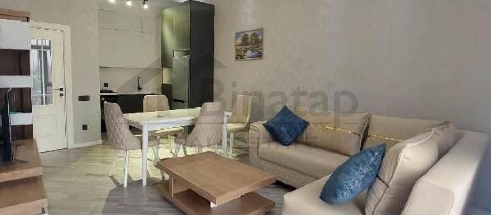 KİRAYƏ VERİLİR..! Avrasiya hospitalın yanı/56 kv.m. - 2