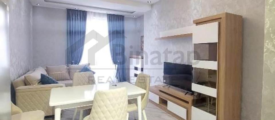 KİRAYƏ VERİLİR..! Avrasiya hospitalın yanı/56 kv.m. - 3