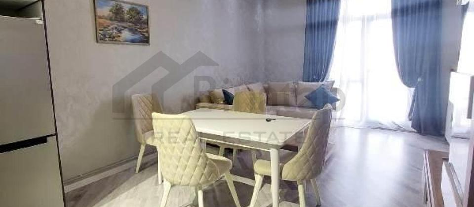 KİRAYƏ VERİLİR..! Avrasiya hospitalın yanı/56 kv.m. - 4