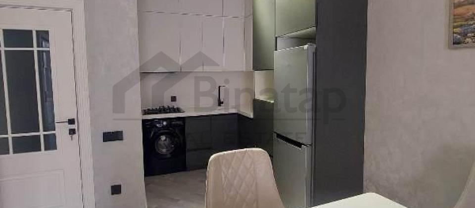 KİRAYƏ VERİLİR..! Avrasiya hospitalın yanı/56 kv.m. - 5