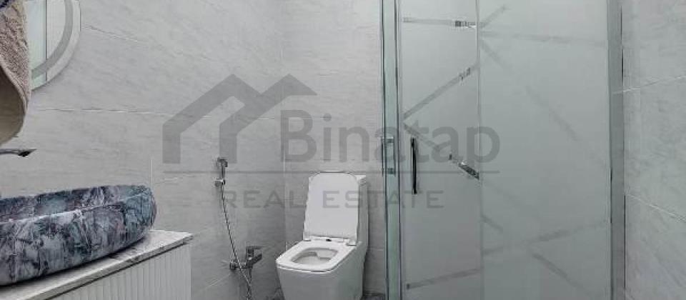 KİRAYƏ VERİLİR..! Avrasiya hospitalın yanı/56 kv.m. - 9