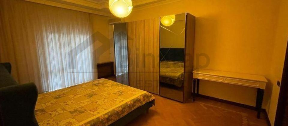 Zabitlər parkı, Türkiyə Səfirliyi və Maliyyə Nazirliyinin yanında 4 otaqlı mənzil satılır/196 kv.m. - 3