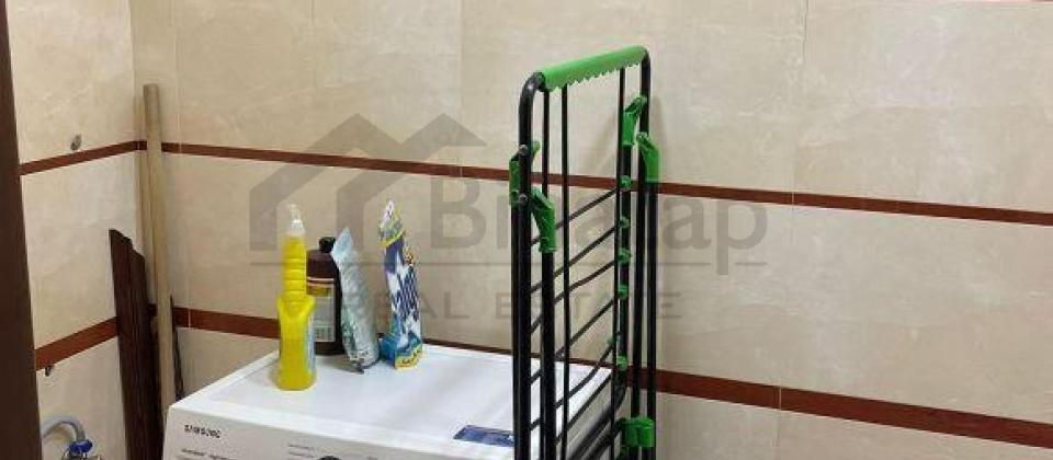 Zabitlər parkı, Türkiyə Səfirliyi və Maliyyə Nazirliyinin yanında 4 otaqlı mənzil satılır/196 kv.m. - 11