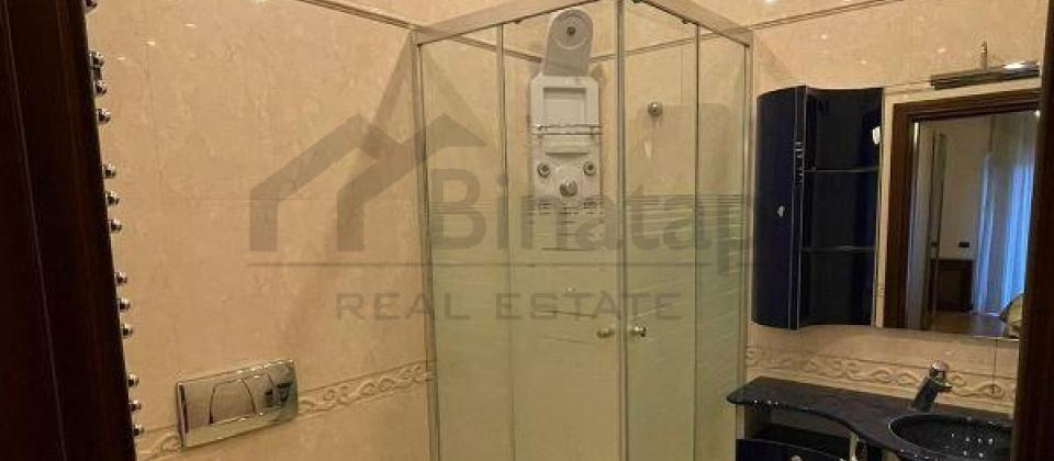 Zabitlər parkı, Türkiyə Səfirliyi və Maliyyə Nazirliyinin yanında 4 otaqlı mənzil satılır/196 kv.m. - 13