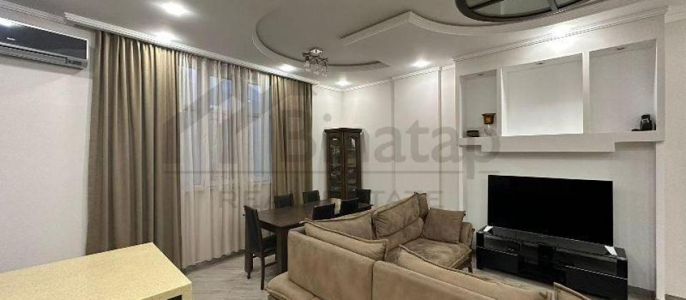 İPOTEKAYA YARARLIDIR !!! Şərq və Yaşıl bazarlarının yanında 4 otaqlı mənzil satılır/125 kv.m. - 3