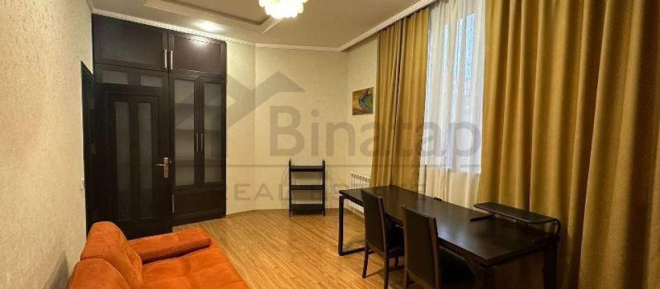 İPOTEKAYA YARARLIDIR !!! Şərq və Yaşıl bazarlarının yanında 4 otaqlı mənzil satılır/125 kv.m. - 6