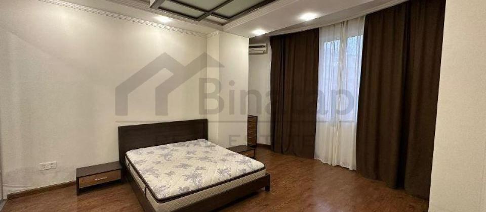 İPOTEKAYA YARARLIDIR !!! Şərq və Yaşıl bazarlarının yanında 4 otaqlı mənzil satılır/125 kv.m. - 8