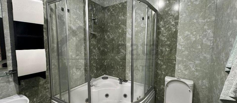 İPOTEKAYA YARARLIDIR !!! Şərq və Yaşıl bazarlarının yanında 4 otaqlı mənzil satılır/125 kv.m. - 13