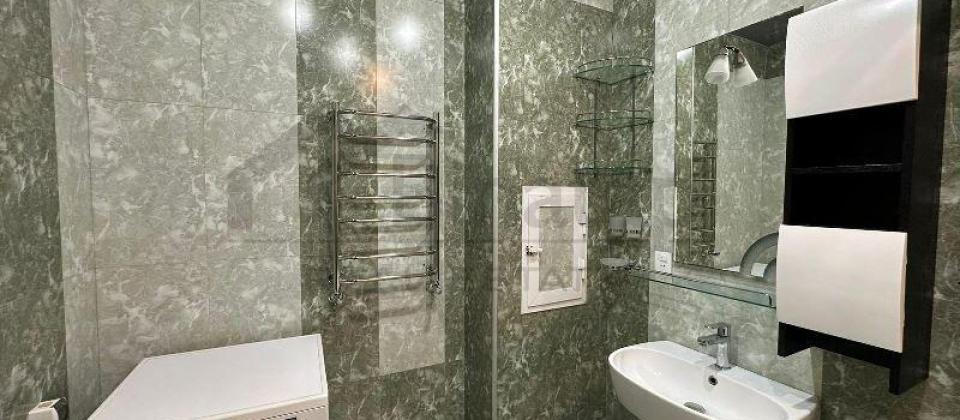 İPOTEKAYA YARARLIDIR !!! Şərq və Yaşıl bazarlarının yanında 4 otaqlı mənzil satılır/125 kv.m. - 14