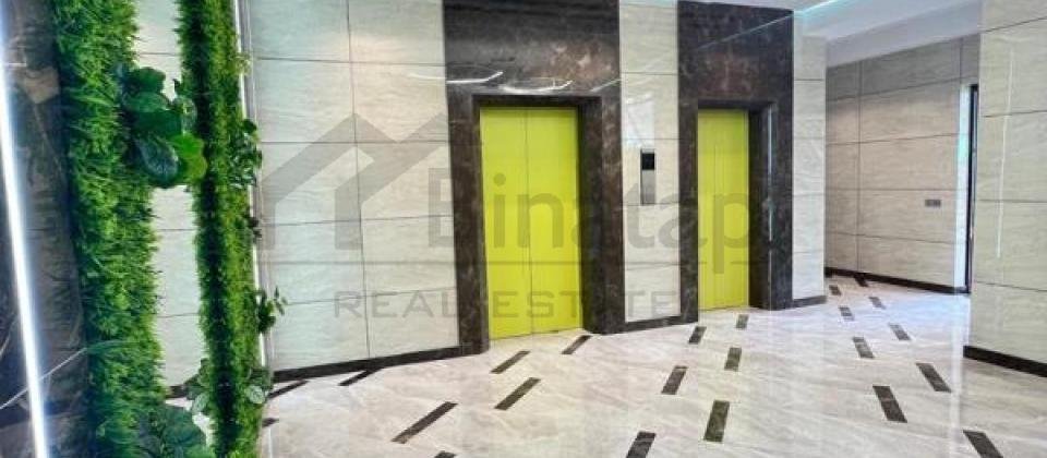 Zumrud Residence'də 4 otaqlı mənzil satılır/220 kv.m. - 5