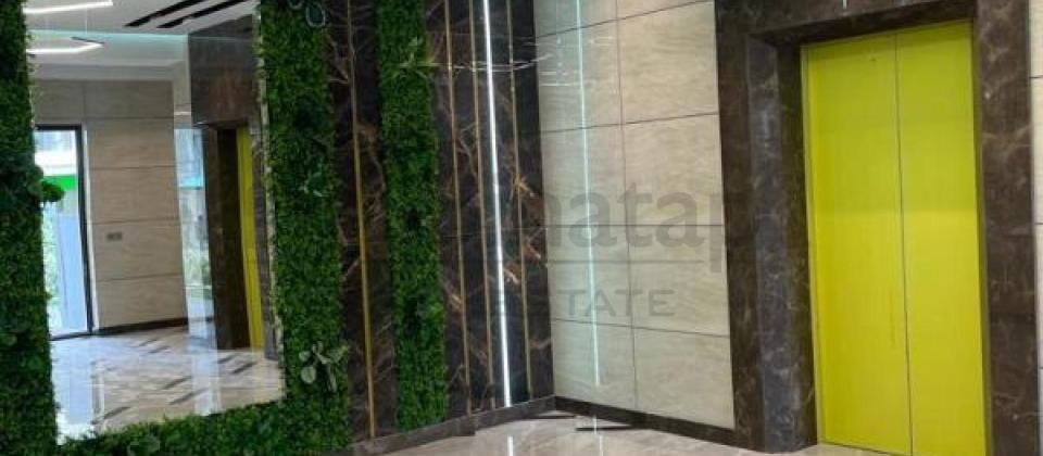 Zumrud Residence'də 4 otaqlı mənzil satılır/220 kv.m. - 8