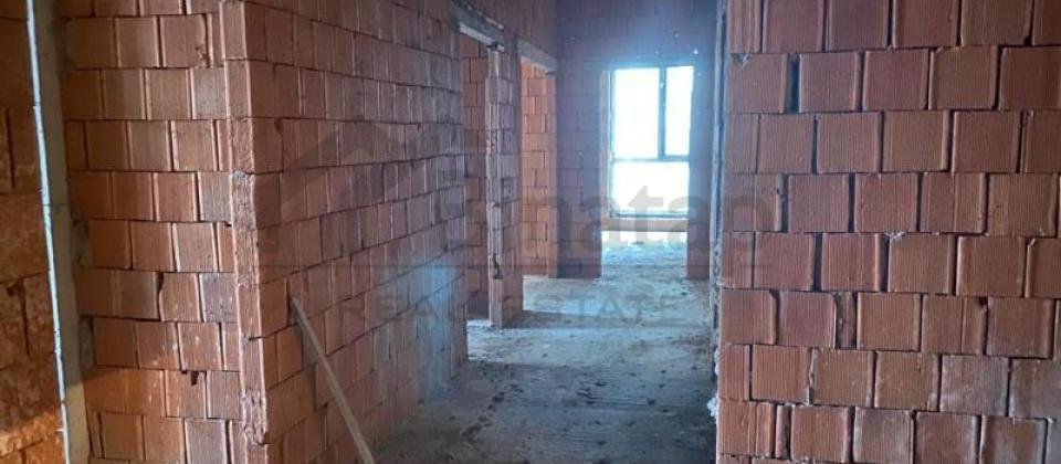 Zumrud Residence'də 4 otaqlı mənzil satılır/220 kv.m. - 14
