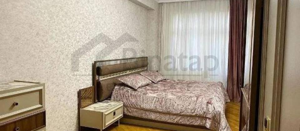 Tusi klinikası və Biznes Universitetinin yanı, 20 Yanvar m/s yaxın 3 otaqlı mənzil satılır/137 kv.m. - 3