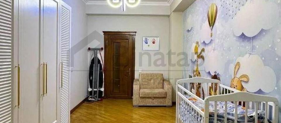 Tusi klinikası və Biznes Universitetinin yanı, 20 Yanvar m/s yaxın 3 otaqlı mənzil satılır/137 kv.m. - 6