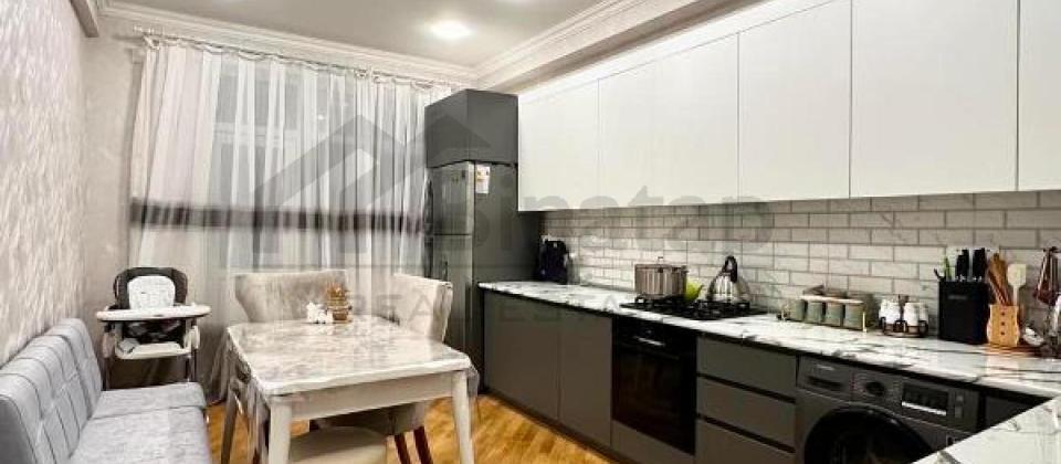 Tusi klinikası və Biznes Universitetinin yanı, 20 Yanvar m/s yaxın 3 otaqlı mənzil satılır/137 kv.m. - 7