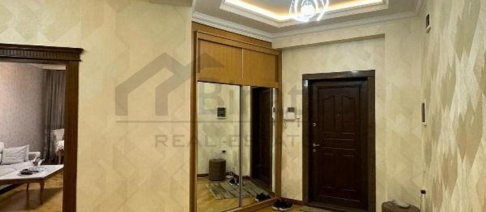 Tusi klinikası və Biznes Universitetinin yanı, 20 Yanvar m/s yaxın 3 otaqlı mənzil satılır/137 kv.m. - 9