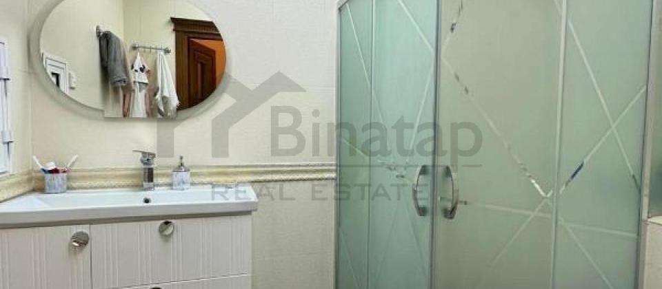 Tusi klinikası və Biznes Universitetinin yanı, 20 Yanvar m/s yaxın 3 otaqlı mənzil satılır/137 kv.m. - 11