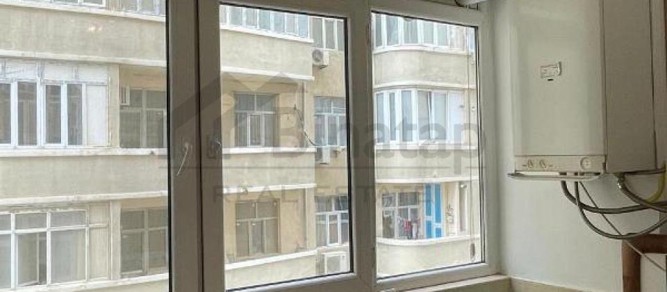 Tusi klinikası və Biznes Universitetinin yanı, 20 Yanvar m/s yaxın 3 otaqlı mənzil satılır/137 kv.m. - 13