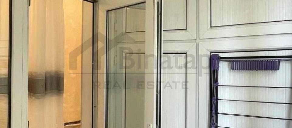 Tusi klinikası və Biznes Universitetinin yanı, 20 Yanvar m/s yaxın 3 otaqlı mənzil satılır/137 kv.m. - 14