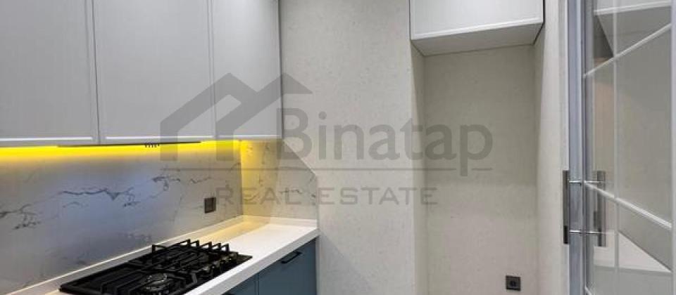 Olimpik Star və Niaqara restoranının yanında 2 otaqlı mənzil satılır/63 kv.m. - 11