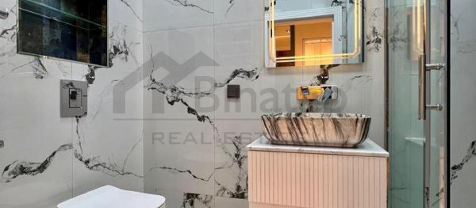 Olimpik Star və Niaqara restoranının yanında 2 otaqlı mənzil satılır/63 kv.m. - 13