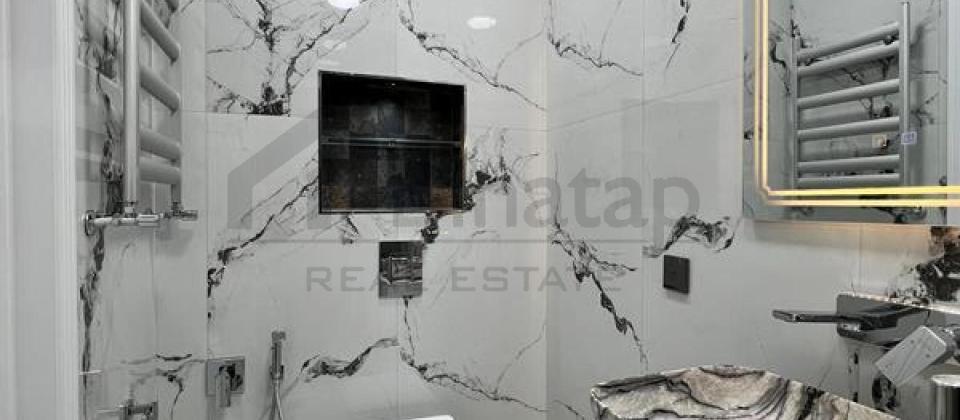 Olimpik Star və Niaqara restoranının yanında 2 otaqlı mənzil satılır/63 kv.m. - 15