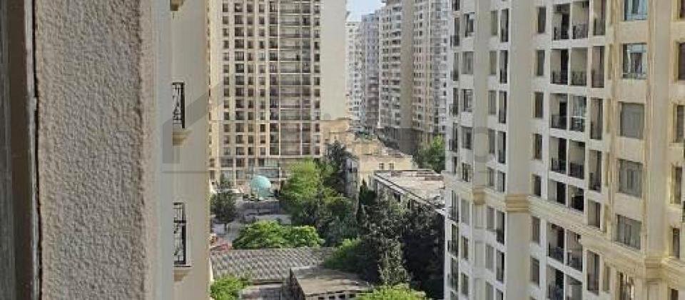 Mirvari Park'da 3 otaqlı mənzil satılır/168 kv.m. - 8