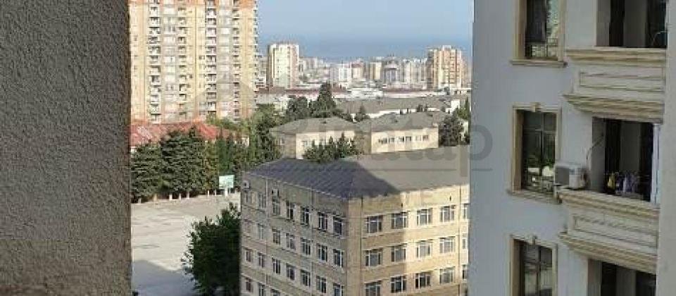Mirvari Park'da 3 otaqlı mənzil satılır/168 kv.m. - 9