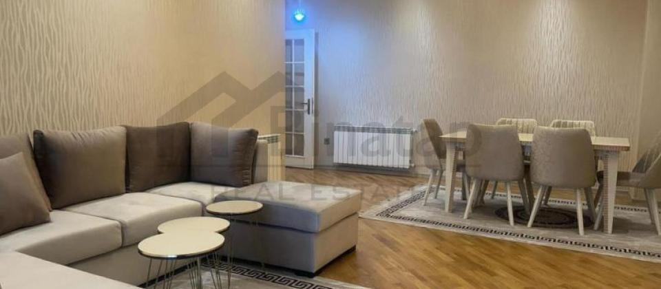 KİRAYƏ VERİLİR..! Grand Hayat Residence, 3 otaq/148 kv.m. - 3