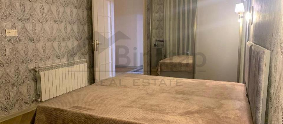 KİRAYƏ VERİLİR..! Grand Hayat Residence, 3 otaq/148 kv.m. - 4