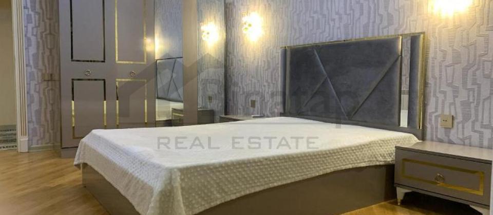 KİRAYƏ VERİLİR..! Grand Hayat Residence, 3 otaq/148 kv.m. - 5