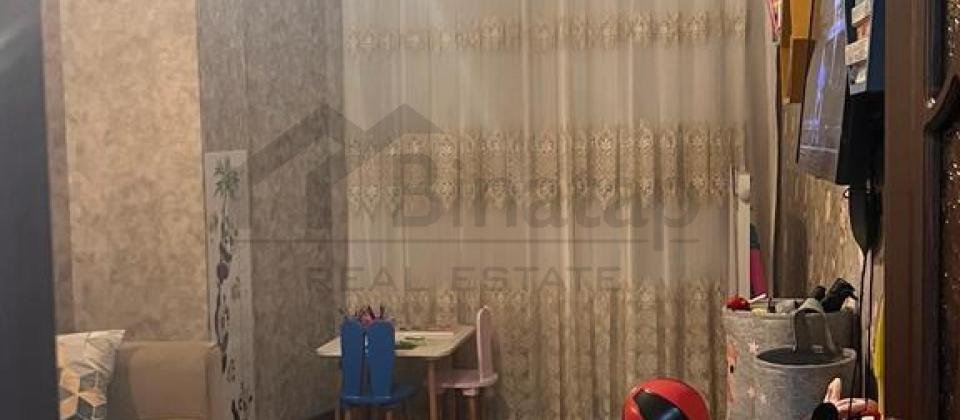Gənclik parkının yanında 3 otaqlı mənzil satılır/135 kv.m. - 6