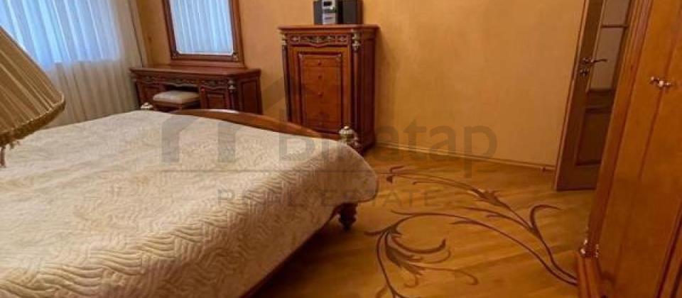 Mərkəzi parkın yanında 4 otaqlı mənzil satılır/170 kv.m. - 5