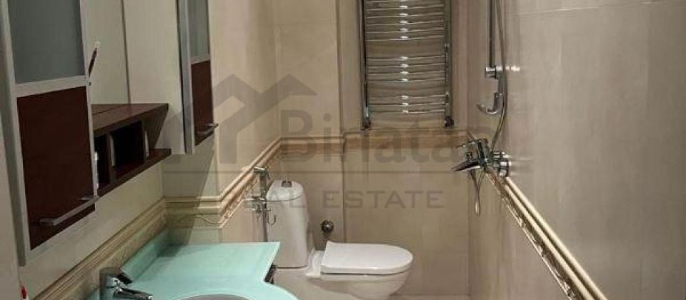 Mərkəzi parkın yanında 4 otaqlı mənzil satılır/170 kv.m. - 13