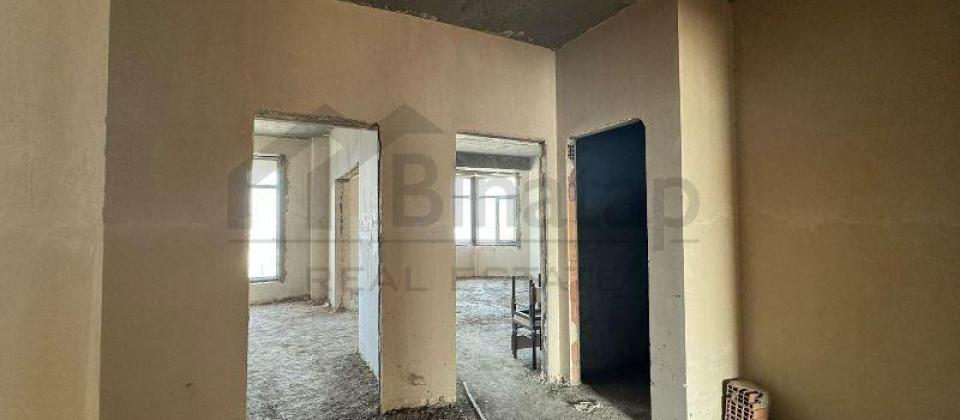 Nizami m/s yanında 3 otaqlı mənzil satılır/130 kv.m. - 12