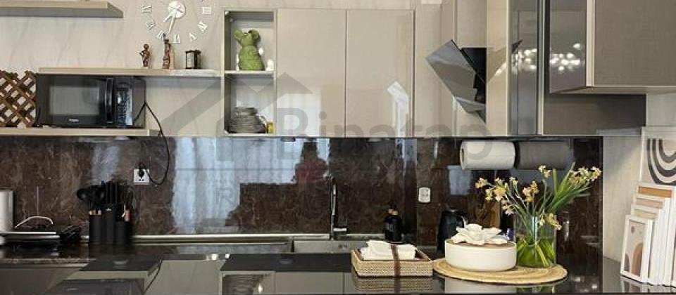 Melissa Park'da 2 otaqlı mənzil satılır/51 kv.m. - 3