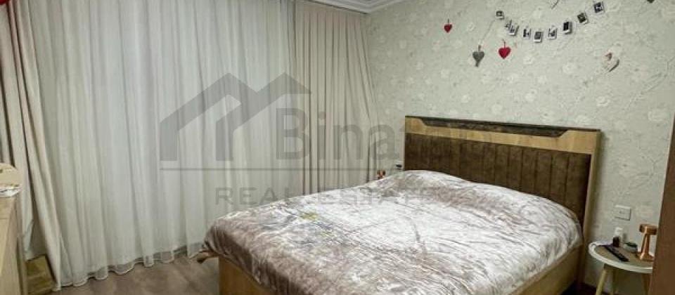 Melissa Park'da 2 otaqlı mənzil satılır/51 kv.m. - 6