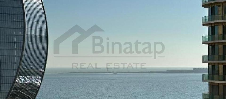 JW Marriott Absheron və Hökümət evinin yanında 4 otaqlı mənzil satılır/240 kv.m. - 7