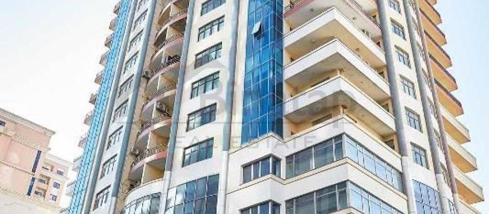 JW Marriott Absheron və Hökümət evinin yanında 4 otaqlı mənzil satılır/240 kv.m. - 12