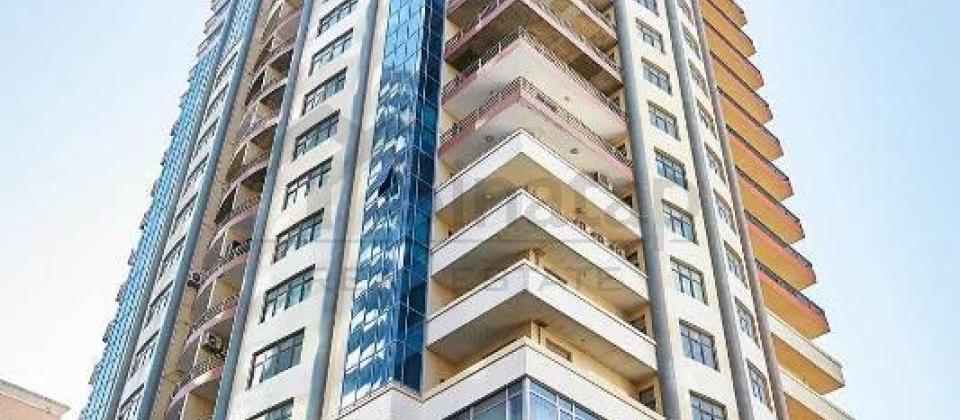 JW Marriott Absheron və Hökümət evinin yanında 4 otaqlı mənzil satılır/240 kv.m. - 13