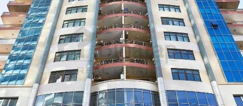 JW Marriott Absheron və Hökümət evinin yanında 4 otaqlı mənzil satılır/240 kv.m. - 14