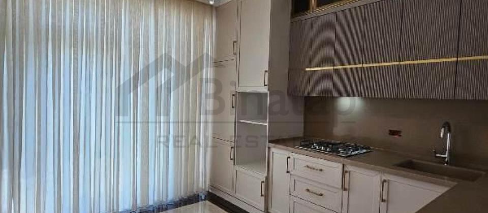 Grand Hayat Residence'də 3 otaqlı mənzil satılır/148 kv.m. - 5