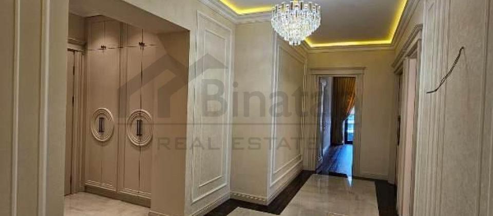 Grand Hayat Residence'də 3 otaqlı mənzil satılır/148 kv.m. - 7